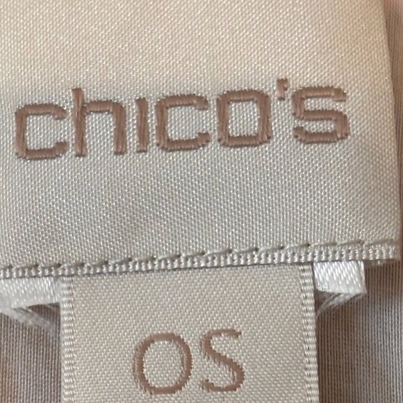 Chico's Spring Ruana - Picture 6 of 6